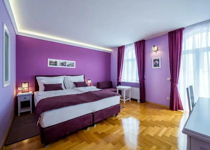 Hotel Domino 4*