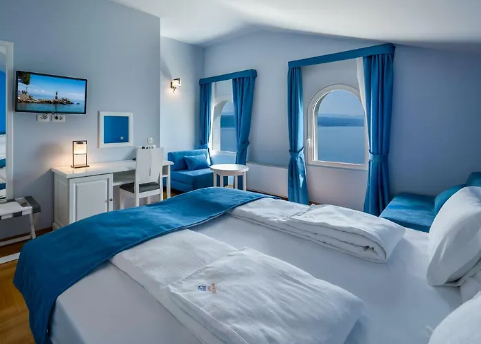 Hotel Domino
