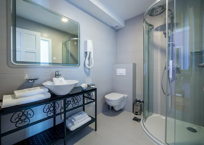 Hotel Domino 4*
