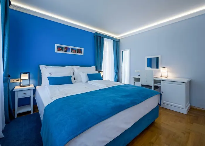 Domino 4* Opatija