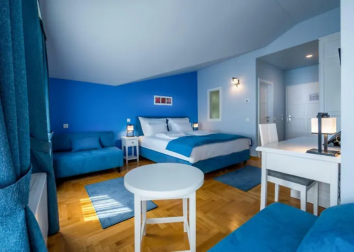 Hotel Domino 4*