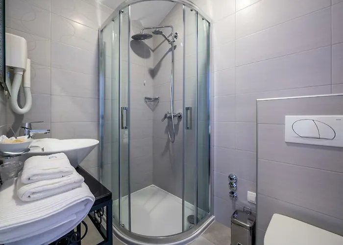 Hotel Domino 4*