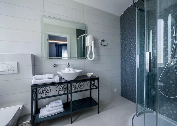 Hotel Domino 4*