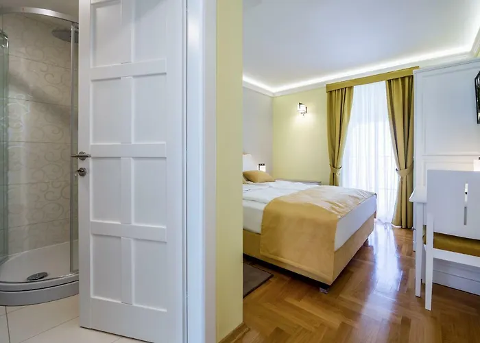 Hotel Domino 4*