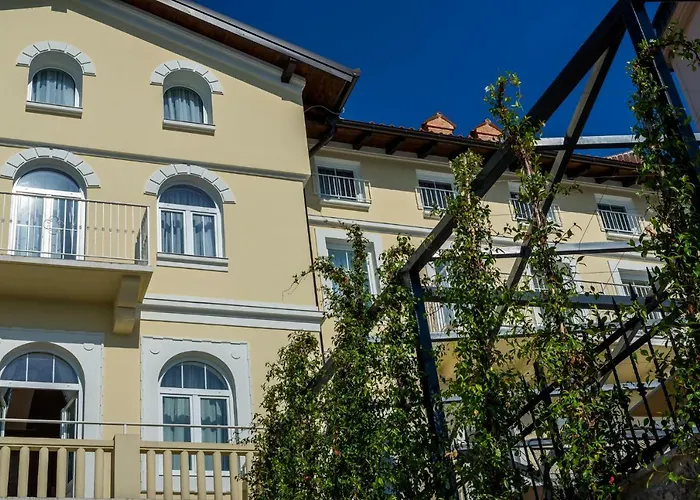 Hotel Domino 4*