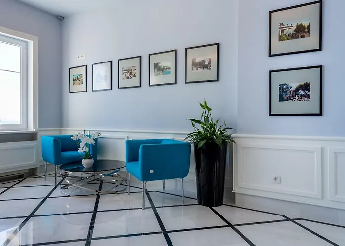Domino Hotel 4*