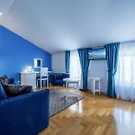 Domino Hotel Opatija