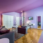 Hotel Domino Opatija