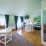 Hotel Domino Opatija