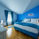 Hotel Domino Opatija
