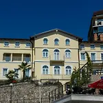 Hotel Domino Opatija