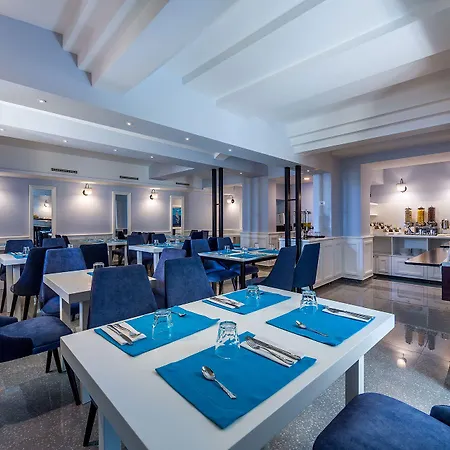 Domino 4* Opatija