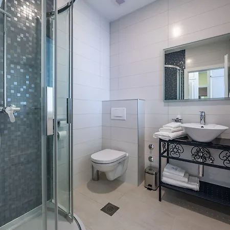 Hotel Domino 4*
