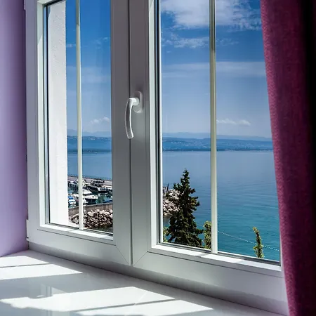 Hotel Domino Opatija
