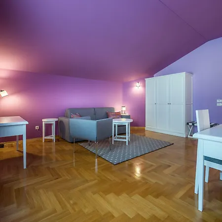 Domino Hotel 4*
