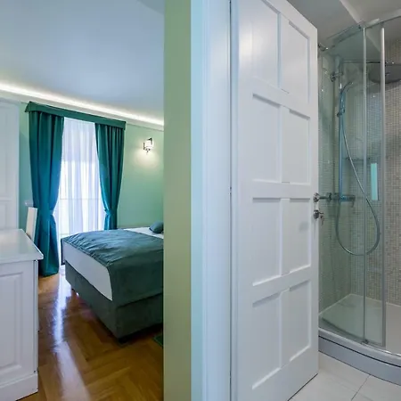 Hotel Domino 4*