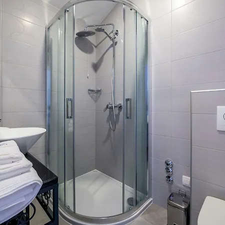Hotel Domino 4*
