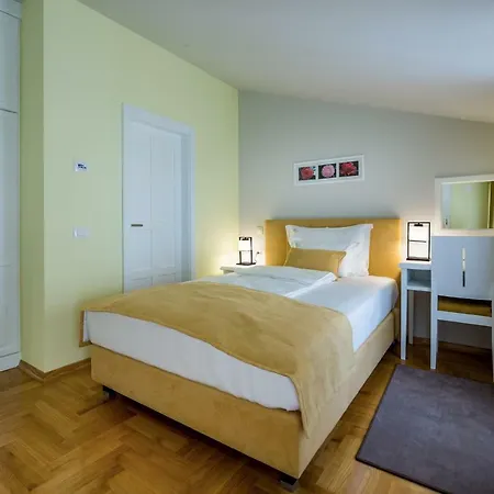 Hotel Domino Opatija