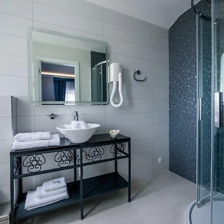 Hotel Domino 4*