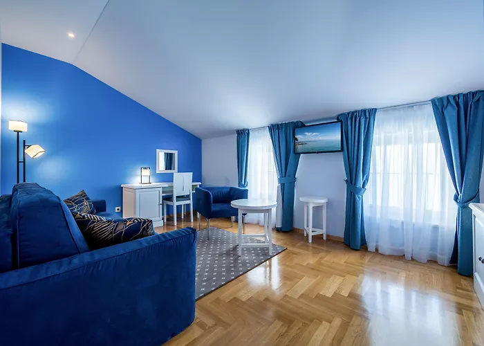 Domino 酒店 奥帕提亚