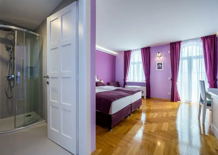 Domino 酒店 奥帕提亚