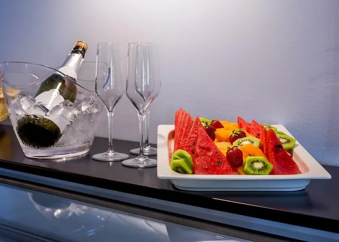 酒店 Domino 奥帕提亚