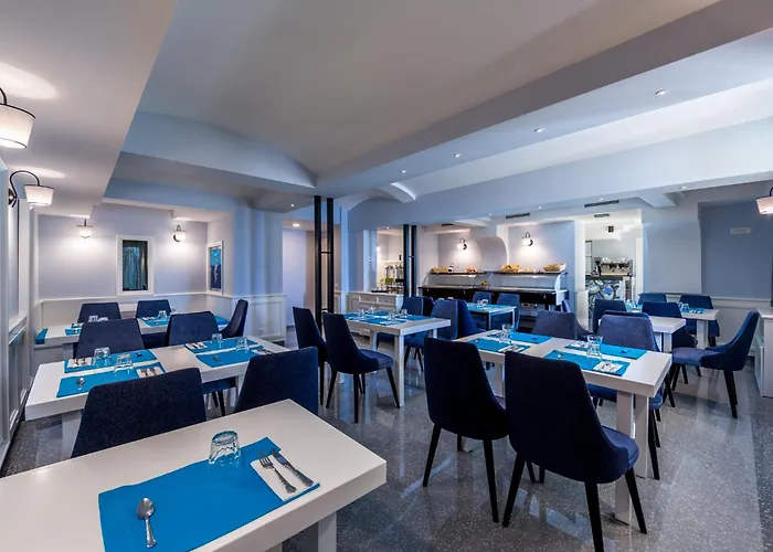 Domino 酒店 奥帕提亚